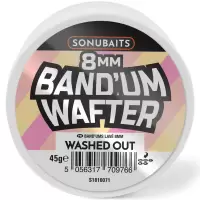 SONUBAITS BAND'UM WAFTERS - WASHED OUT 8mm