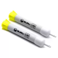 GURU Foam Pellet Waggler - 4.4g