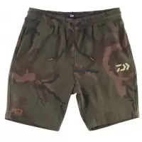 DAIWA CARP CAMO JOGGERS SHORTS - XXL