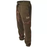 DAIWA CARP CAMO JOGGERS - XXL