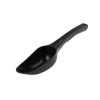 SPOMB Scoop - Black