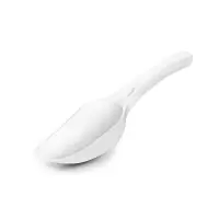 SPOMB Scoop - White