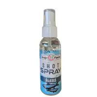 Spray Shot Magic Feeder 50ml Śledź