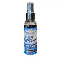 Spray Shot Magic Feeder 50ml Szprota Sardynka