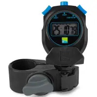 PRESTON OFFBOX Stopwatch
