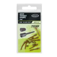Stopery Lorpio z pozycjonerem Anti Tangle Stops - Fine