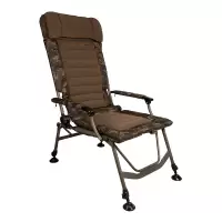 FOX Super Deluxe Recliner Highback Chair