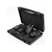 NGT Sygnalizatory  Dynamic 3+1 bite alarms