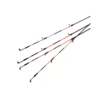 GENLOG DEDICATE Szczytówka 2S /12 FT / 360 CM / 75 CW / 2,45 MM / 0,50 OZ