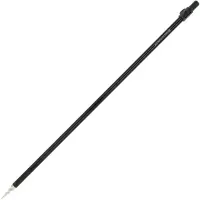 NGT AP Extendable Aluminium Rod Support – Regulowana podpórka pod wędki 90-130cm ze świdrem