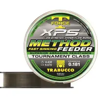 Żyłka Trabucco T-Force XPS Method Feeder 0,255mm  150m