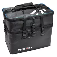 N-ZON EVA DOUBLE BAIT BAG