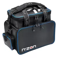 N-ZON EVA 4 BOX FEEDER BAG L