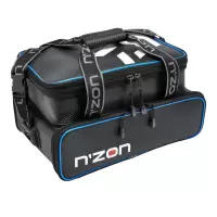 N-ZON EVA 2 BOX FEEDER BAG M