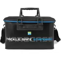 PRESTON Hardcase Tackle Safe - Standard
