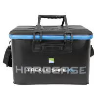 PRESTON HARDCASETACKLE SAFE - XL