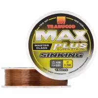 Żyłka Trabucco Max Plus Sinking  150m