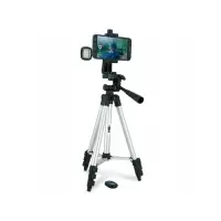 NGT Tripod stojak do robienia zdjęć z pilotem
