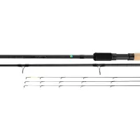 PRESTON Supera X Superlight Feeder 10FT  30g