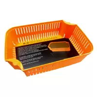 Wkładka do pudełka Guru Bait Strainer GBS5 - 5.3 PINT