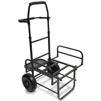 NGT Wózek transportowy wędkarski trolley Dynamic