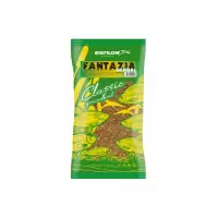 Zanęta GENLOG Classic Fantazja 1kg - Herbal - Anyż / Konopia / Świeża Mięta