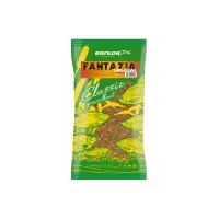 Zanęta GENLOG Classic Fantazja 1kg - Specjal - Owoce Egzotyczne / Pinacolada