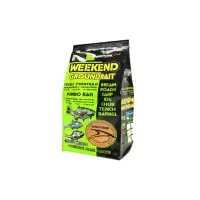 Zanęta GENLOG Weekend 5kg - Czekolada