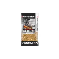 Zanęta GERMINA GRUBA Czosnek 1kg