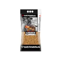 Zanęta GERMINA GRUBA Leszcz 5kg