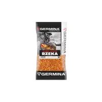 Zanęta GERMINA GRUBA Rzeka 1kg