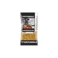 Zanęta GERMINA GRUBA Uniwersalna 1kg