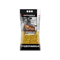 Zanęta GERMINA GRUBA Wanilia 5kg