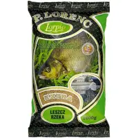 Zanęta Lorpio Extra Leszcz Rzeka 1,9kg