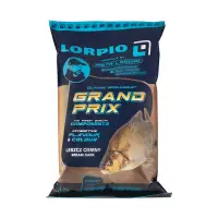 Zanęta Lorpio Grand Prix 1kg - BREAM DARK