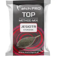 MATCH PRO METHODMIX JESIOTR 700g