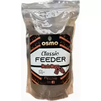 Zanęta OSMO Classic Dark Cage