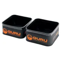 Guru Fusion Bait Pro 200+300 Combo