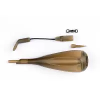 FOX Edges Zig Float Kit
