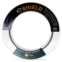 Guru Shield Shock Leader 100m - 0.28mm / 8lb