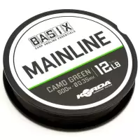KORDA Basix Main Line 12lb/0.35mm 1000m