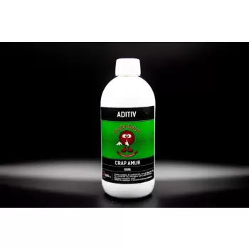 Liquid płynny ”Orzech Tygrysi – Amur” 500ml