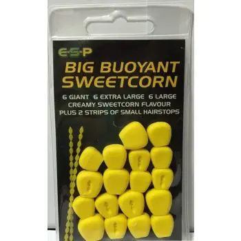 ESP BIG SWEETCORN
