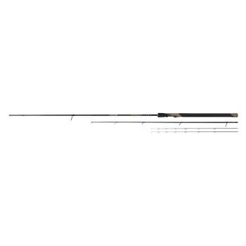 MATRIX Ethos XRC 9FT 2.7M Bomb 30gr 2.4mm