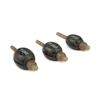 MATRIX Inline Pellet Bomb 10g x3
