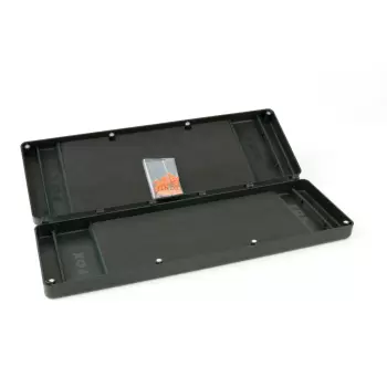 F-Box Magnetic Double Rig Box System – Large