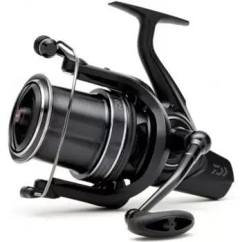DAIWA 23 EMBLEM 45 SCW QD