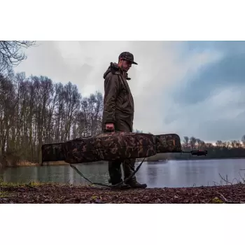 FOX Camolite 10ft 2+2 Rod Case