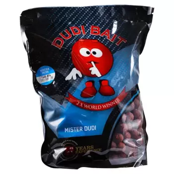 Mister Dudi Tari 1 kg