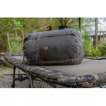 FOX Flatliner 1 Season Sleeping Bag